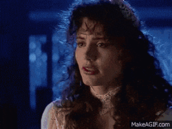 Zipper Mouth GIF