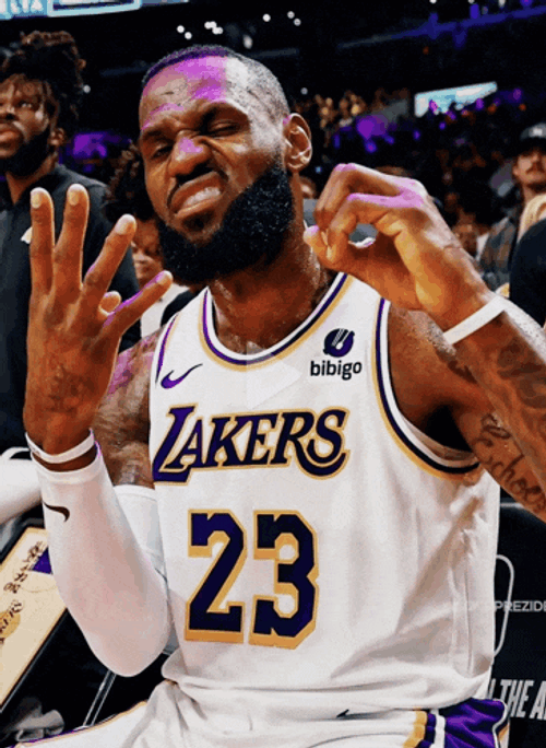 Znar James Lebron Znar Meme GIF