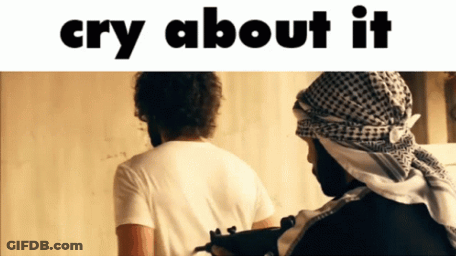 Zohan Fastly Disassemble The Gun GIF