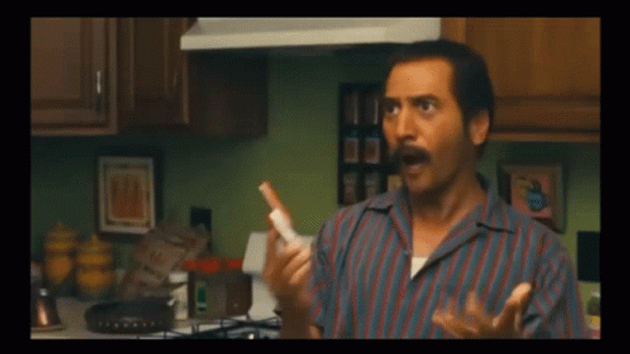 Zohan Friends Celebrating GIF