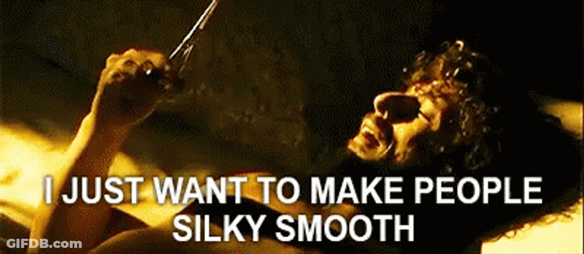 Zohan Good Ambition GIF