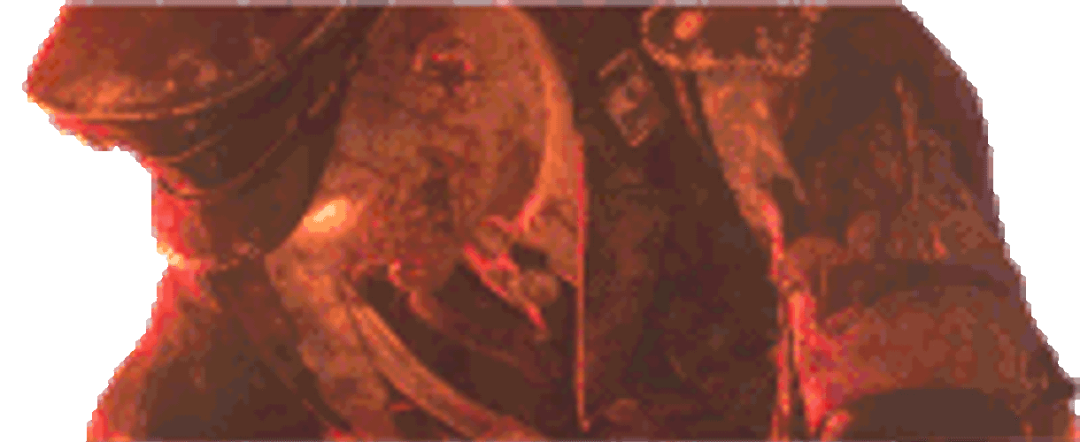 Zombie Call Of Duty Black Ops Cold War Zombies Sticker GIF