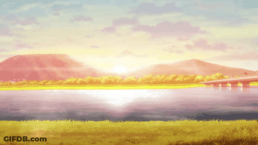 Zombie Land Saga Girls Anime Cry GIF