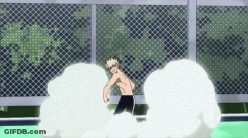 Zombie Screaming In Darkness GIF