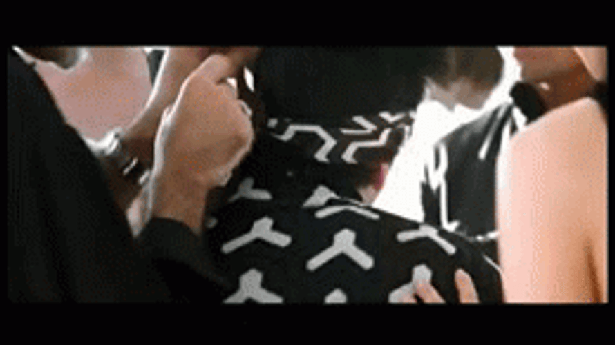 Zoolander 2 Blue Steel GIF