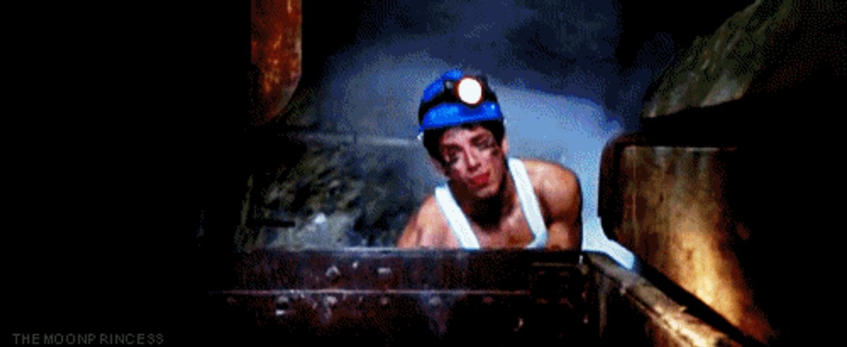 Zoolander Black Lung Pop GIF