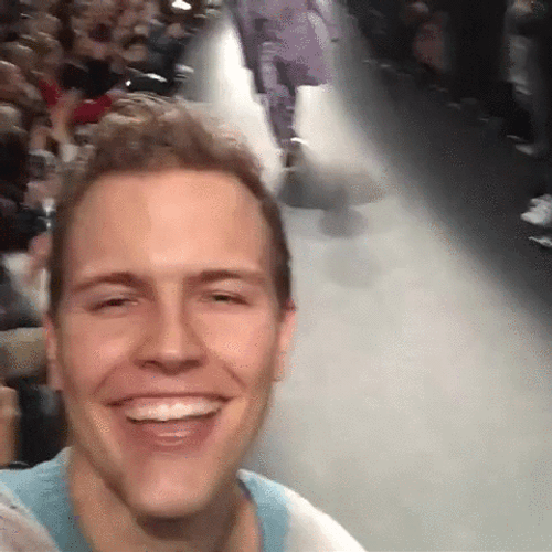 Zoolander Camera Snatch GIF