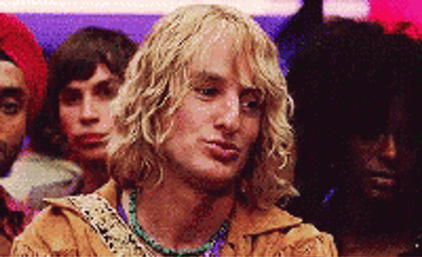 Zoolander Hansel Eye Contact GIF