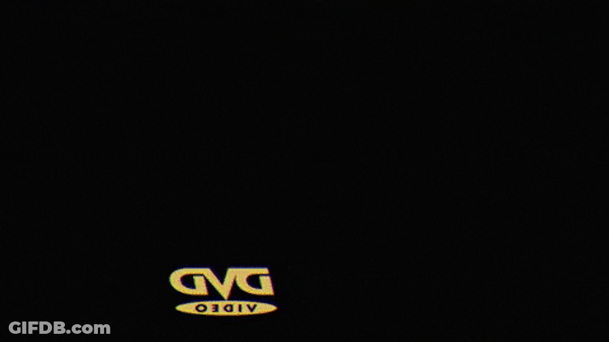 Zoom Background DVD GIF