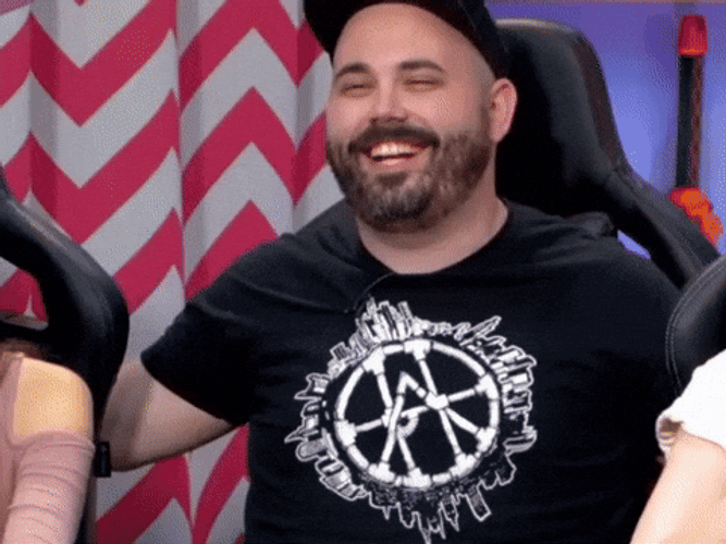 Zoom In Shocked Response Mind Blown Meme GIF