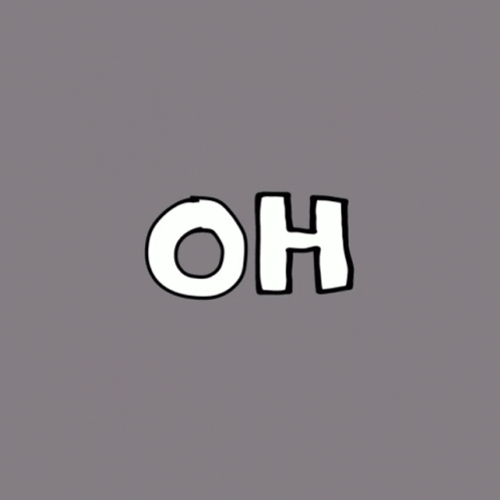 Zoom In Zoom Out Oh No GIF