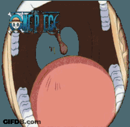 Zoro Sticker GIF