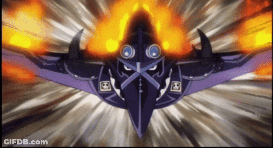 Zoro Vs King Fastest Transition GIF