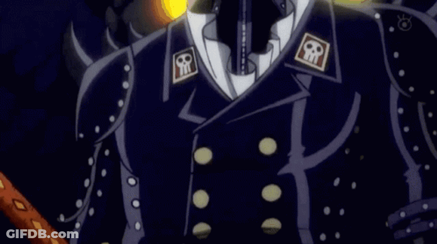 Zoro Vs King Final Battle GIF