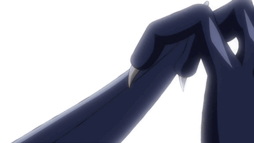 Zoro Vs King Funny Face GIF