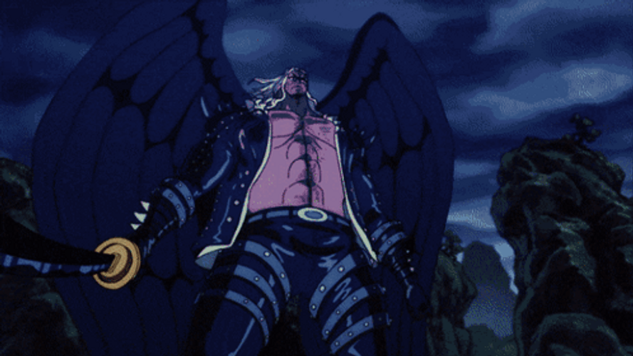Zoro Vs King Intense Battle GIF