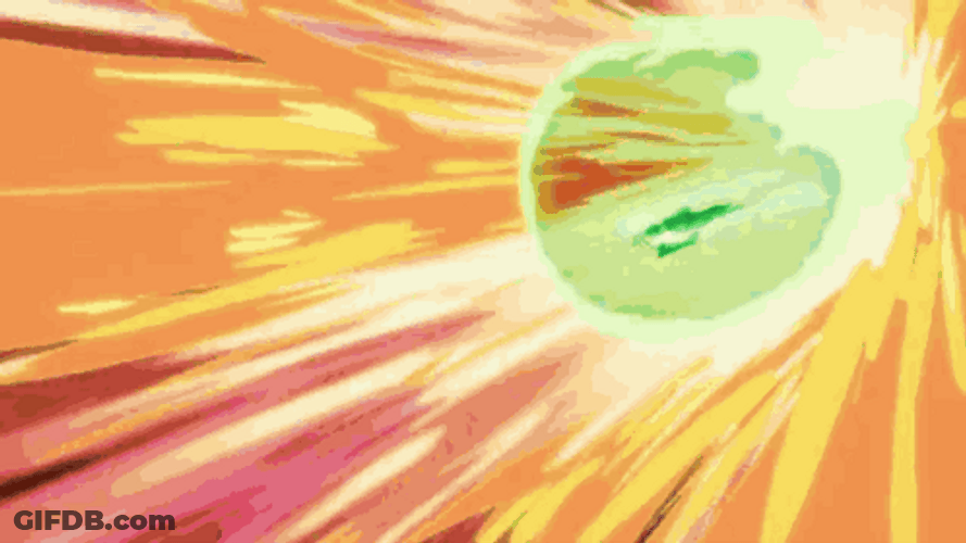 Zoro Vs King Powers And Abilities GIF
