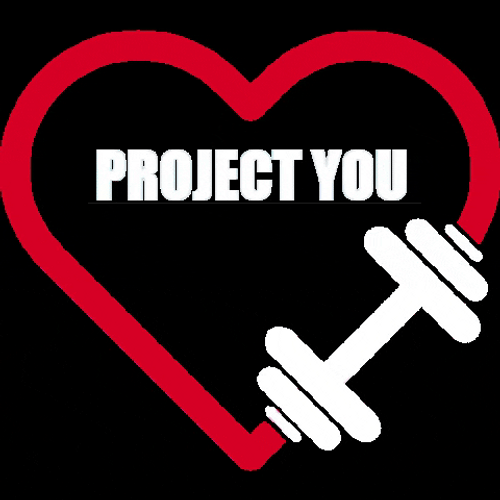 Zottman Curl Dumbbell Heart Digital Art GIF
