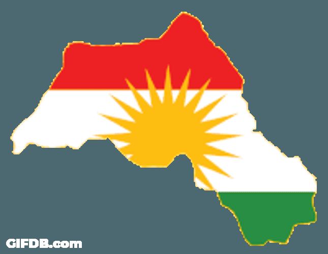 Zpk Kurd Sticker GIF