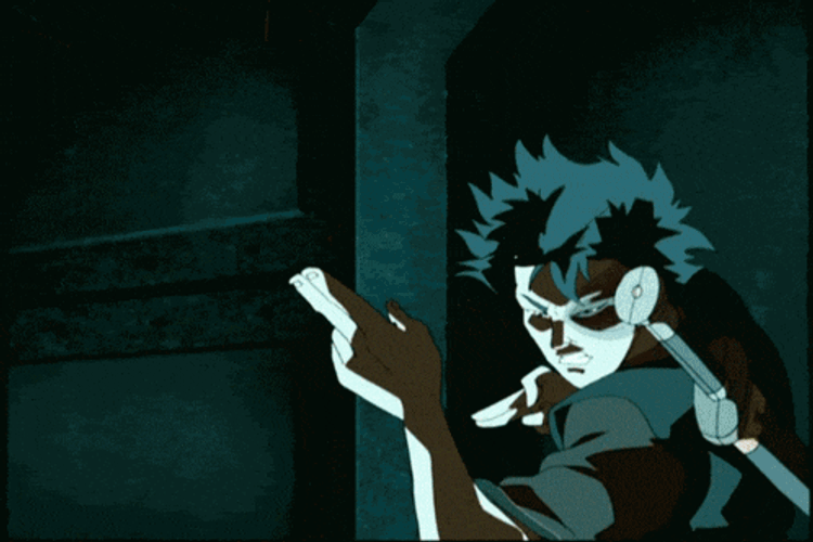 Zuko Avatar The Last Airbender GIF