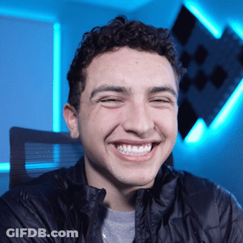 Zulushi Funny No Reaction GIF