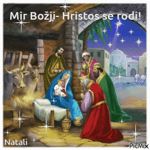 Zvrcka GIF