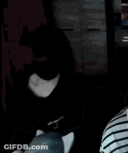 Zxcursed Akumaqqe GIF