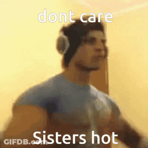 Zyzz Don't Care Dance GIF