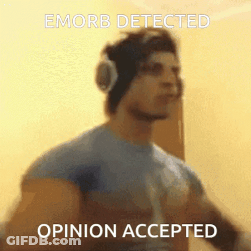 Zyzz Opinion Accepted GIF