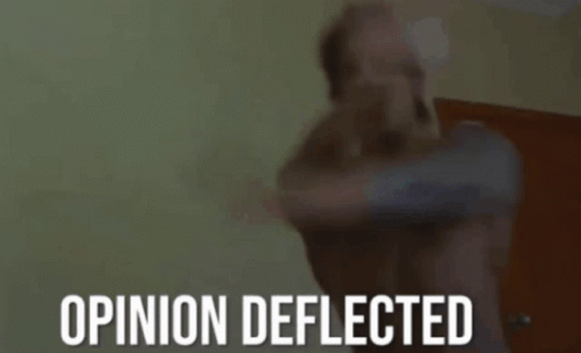 Zyzz Opinion Deflected Dance GIF