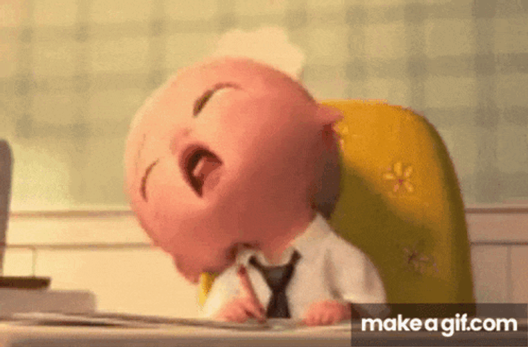 Zzz GIF