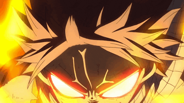 What are the top 10 anime rage moments? - Quora