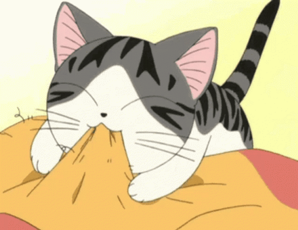 2,400+ Cute Anime Kittens Stock Illustrations, Royalty-Free Vector Graphics  & Clip Art - iStock