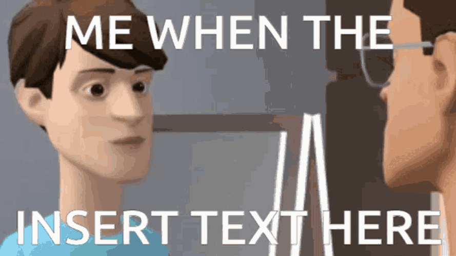 Add Text To GIFs