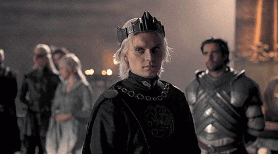 Aegon GIFs