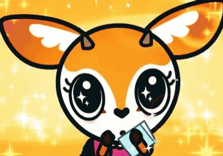 Aggretsuko GIFs