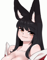 Ahri GIFs