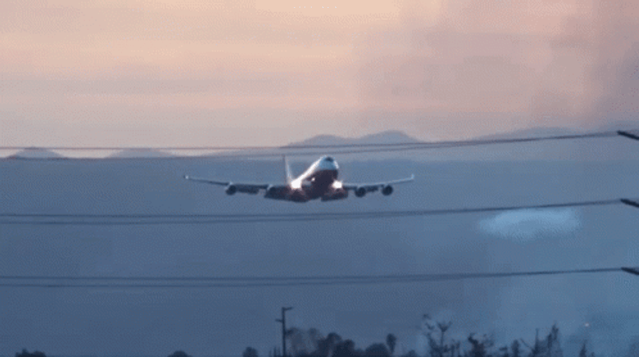 Airplane GIFs