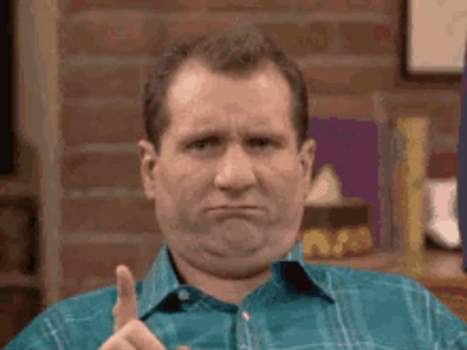 Al Bundy GIFs
