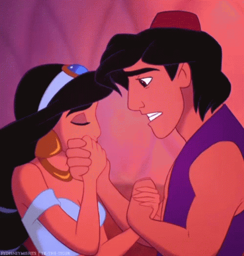 Aladdin GIFs