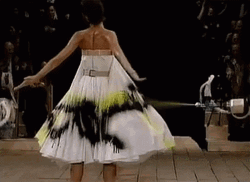 Alexander Mcqueen GIFs