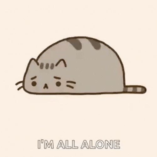 All Alone GIFs