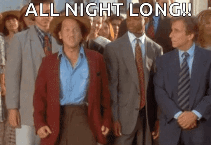 All Night Long GIFs
