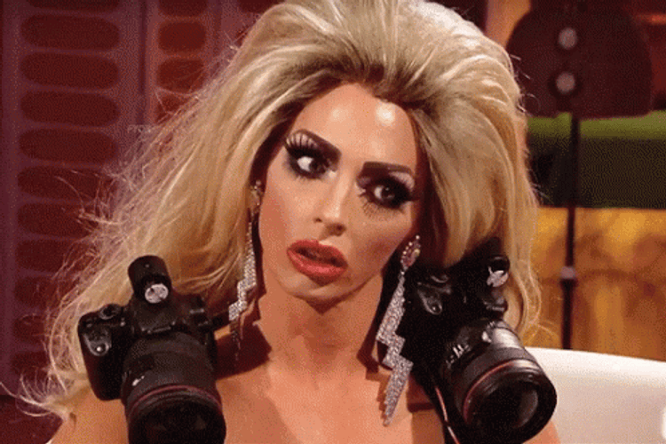 Alyssa Edwards GIFs