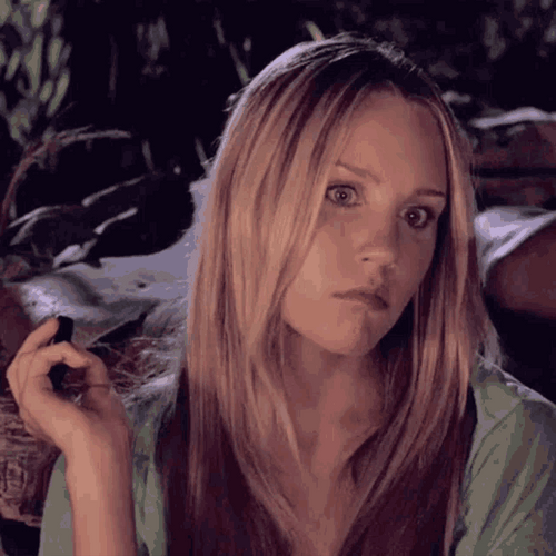 Amanda Bynes GIFs