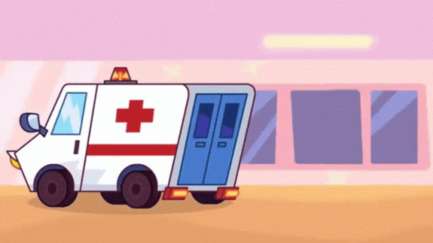 Ambulance GIFs