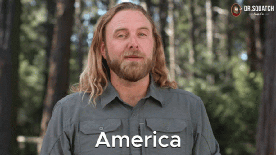 America GIFs