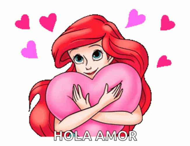 Amor GIFs