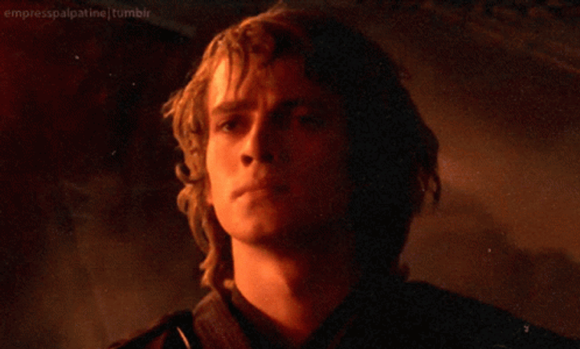Anakin GIFs