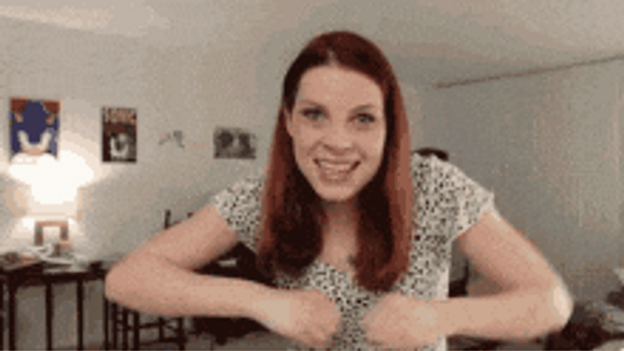 And There Was Much Rejoicing GIFs